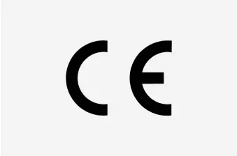 CE 证书