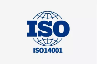 ISO9001-14001证书