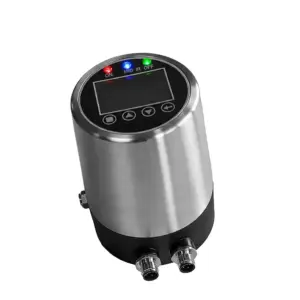 DK1800 智能阀门定位器