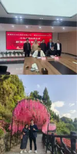 KST携手中德核工业控制阀制造项目落地重庆