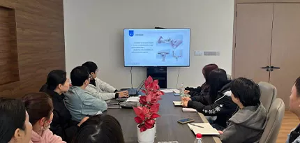 卫生级阀门培训