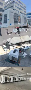 设备搬迁