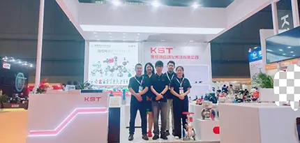 2026 Shanghai International Pump & Valve Expo