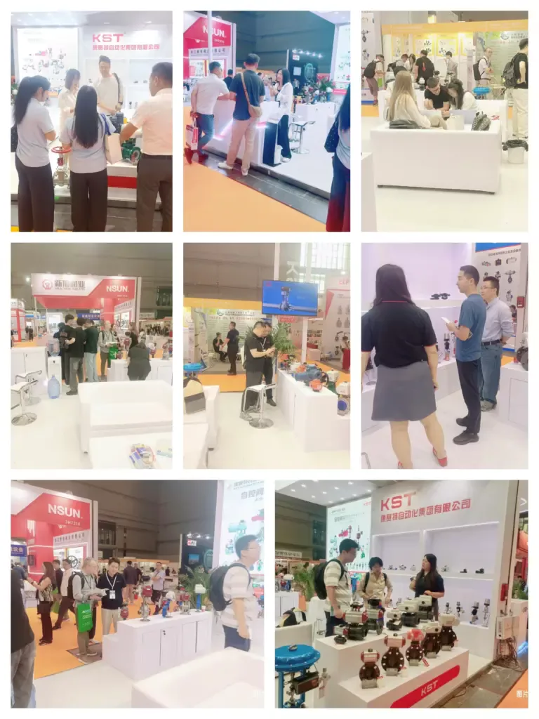 2026 Shanghai International Pump & Valve Exhibition