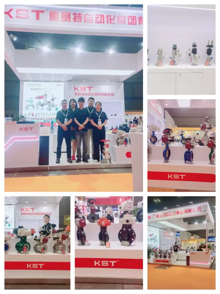 2026 Shanghai International Pump & Valve Exhibition