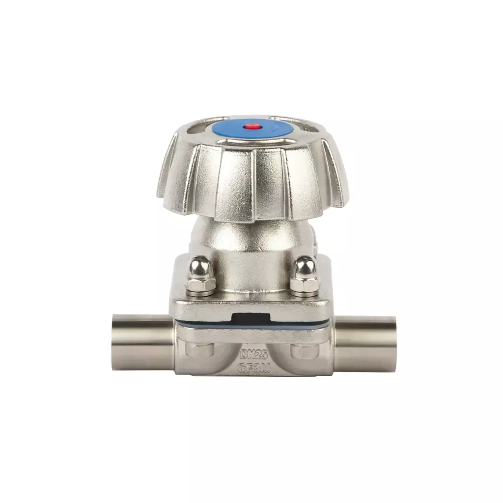 Diaphragm Valve