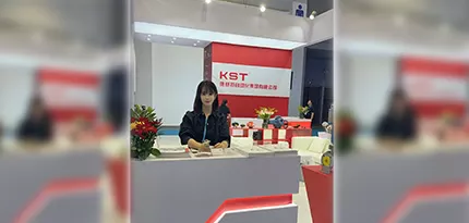 kst 苏州展