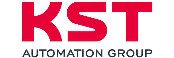 康赛特自动化集团 KST Logo