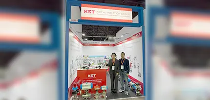kst 哈萨克斯坦石油展